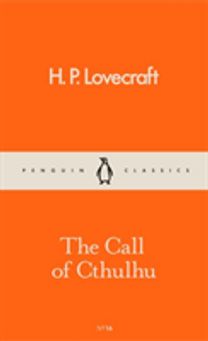 The Call of Cthulhu