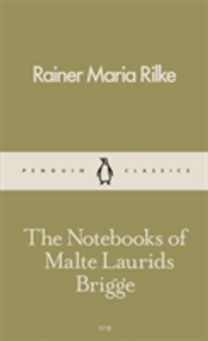 The Notebooks of Malte Laurids Brigge