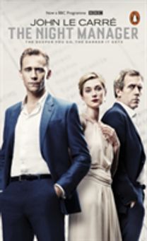 The Night Manager (Tv Tie-In)