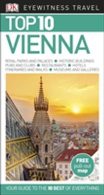 Top 10 Vienna