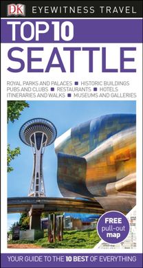Top 10 Seattle