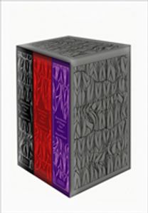Proust Clothbound Box