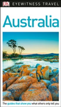 Dk Eyewitness Travel Guide Australia
