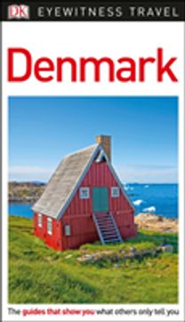 Dk Eyewitness Travel Guide Denmark