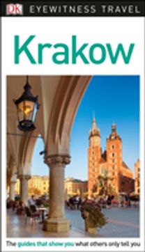 Dk Eyewitness Travel Guide Krakow