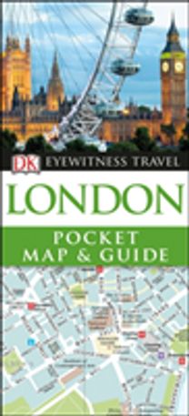 London Pocket Map and Guide