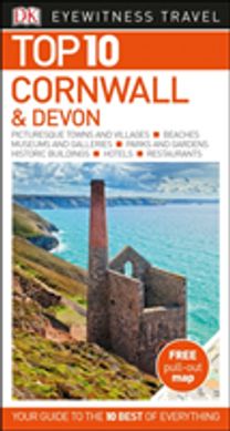Top 10 Cornwall and Devon