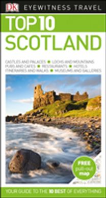 Top 10 Scotland