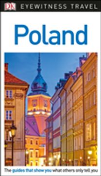 Dk Eyewitness Travel Guide Poland