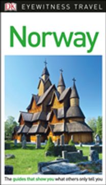 Dk Eyewitness Travel Guide Norway