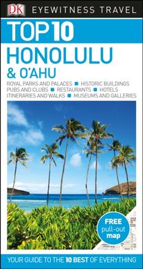 Top 10 Honolulu and O'ahu
