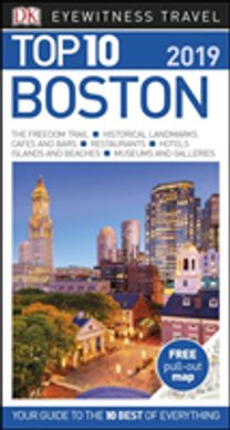 Top 10 Boston