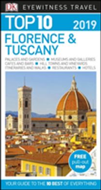 Top 10 Florence and Tuscany