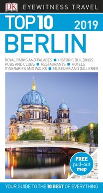 Top 10 Berlin