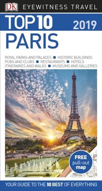 Top 10 Paris