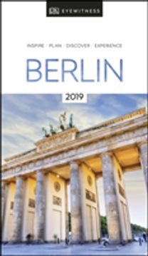 Dk Eyewitness Travel Guide Berlin