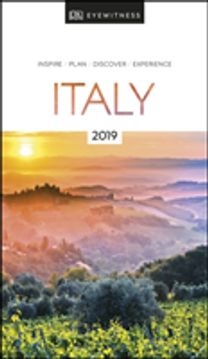 Dk Eyewitness Travel Guide Italy