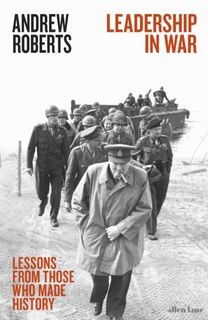 Leadership in War Leadership in War