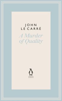 Murder of Quality
