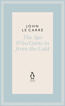 Spy Who Came in from the Cold