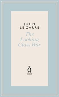 Looking Glass War