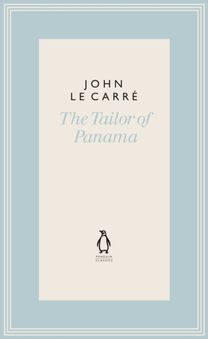 Tailor of Panama