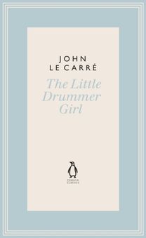 Little Drummer Girl