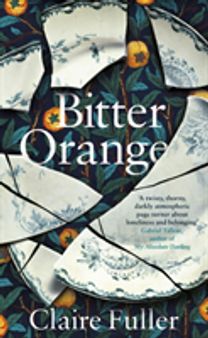 Bitter Orange