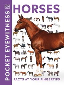 Pocket Eyewitness Horses
