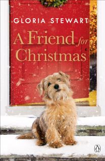 Friend for Christmas