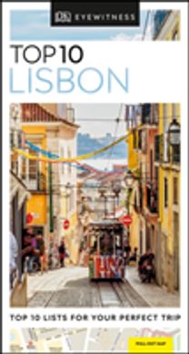 Top 10 Lisbon
