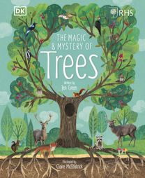 Rhs the Magic and Mystery of Trees Rhs the Magic and Mystery of Trees