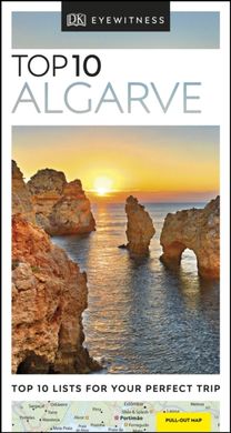 Top 10 Algarve