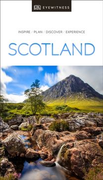 Dk Eyewitness Travel Guide Scotland