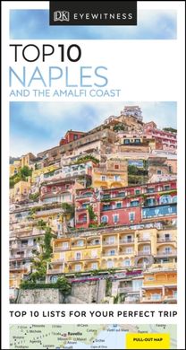 Top 10 Naples and the Amalfi Coast