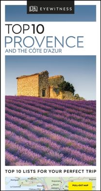 Top 10 Provence and the Cote D'azur