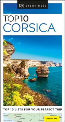 Top 10 Corsica