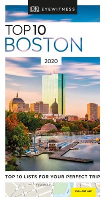 Top 10 Boston