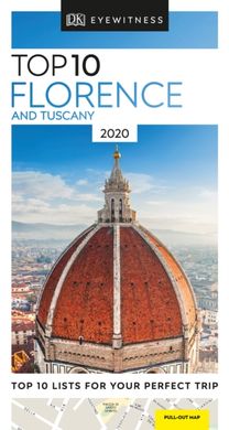 Top 10 Florence and Tuscany