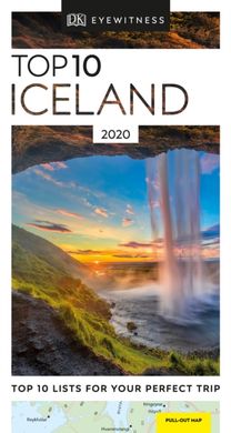 Top 10 Iceland