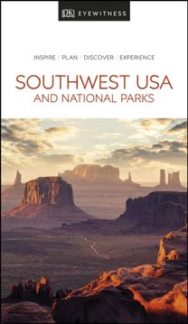 Dk Eyewitness Travel Guide Southwest Usa and National Parks