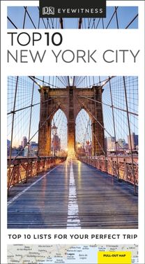 Top 10 New York City