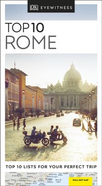 Top 10 Rome