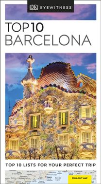 Top 10 Barcelona