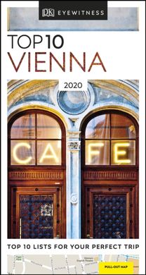 Top 10 Vienna