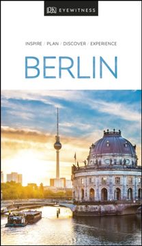 Dk Eyewitness Travel Guide Berlin