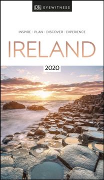 Dk Eyewitness Travel Guide Ireland