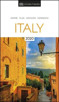 Dk Eyewitness Travel Guide Italy