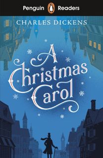 Penguin Readers Level 1: a Christmas Carol (ELT Graded Reader)