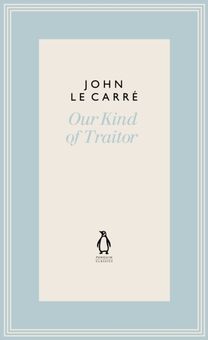 Our Kind of Traitor